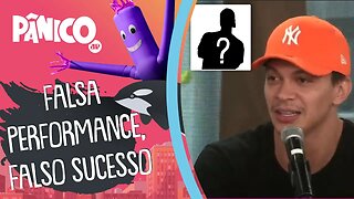 QUAIS SÃO OS PIORES YOUTUBERS? Júlio Cocielo responde