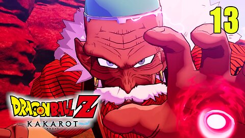 Dragon Ball Z - Kakarot (4K) - Z WARIORS, pag hahanda para sa mga ANDRIOD #dragonballzkakarot