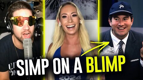 BASED Producer VS SIMP Host: The Morality of OnlyFans