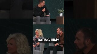 Should you date a non-Christian? | Pastor Mark Driscoll