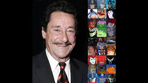 Happy birthday to the best real life autobot ever Peter Cullen! A real hero to our childhood!