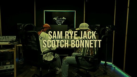 Scotch Bonnet - Sam Rye Jack