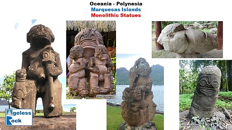 Mysterious and Marvelous Marquesas