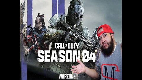 Live - New Season 4 - Only Reason Why I'm Back