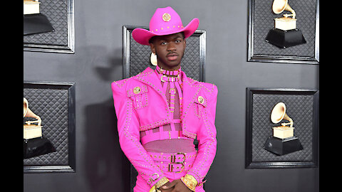 Lil Nas X wants ‘GTA Online’ to host virtual concerts