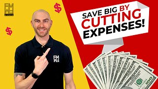 Save Big by Cutting Expenses | The Financial Mirror