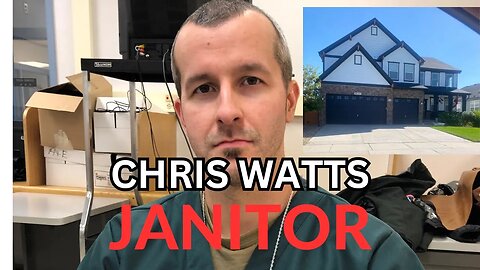 Chris Watts Update: Prison Inmate Shares New Info and More!