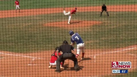 Legion Baseball: Millard North vs. Elkhorn