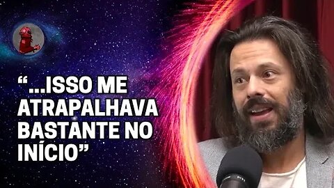 "ESSE É O MEU PROBLEMA" com Nando Viana | Planeta Podcast