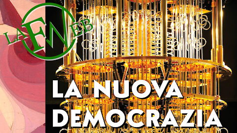Verso una nuova moneta e una nuova democrazia? - Gabriele Sannino
