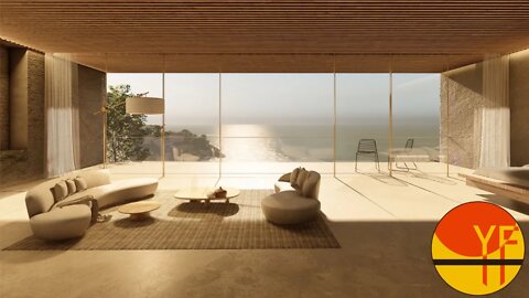 Oppenheim Architecture Reveals Luxury Hotel & Residences on Albanian Coast