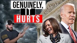 Kamala Harris weighs in on Texas tragedy… and manages to make a fool of herself... AGAIN