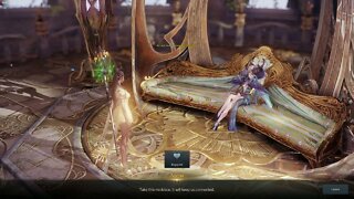 Lost Ark MMORPG Rohendel's Queen