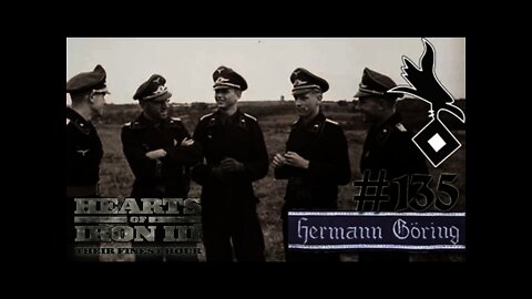 Hearts of Iron 3: Black ICE 8.6 - 135 (Germany) Fallschirm-Panzer-Division 1. Hermann Göring