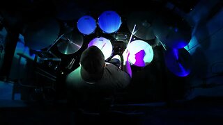 Friends in Low Places Garth Brooks #drumcover #garthbrooks #friendsinlowplaces