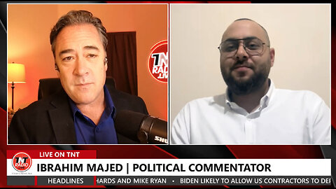 INTERVIEW: Ibrahim Majed - Israel’s War on Hezbollah Will End Badly