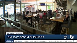 Big Bay Boom business