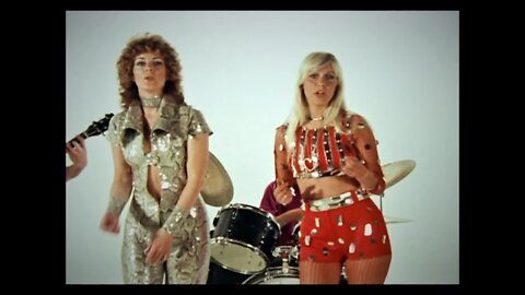 #ABBA #Ring Ring 2 #Spanish #Español #Subtitles #Montage Video #hq #shorts