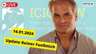 ICIC Reiner Fuellmich 2024-01-14