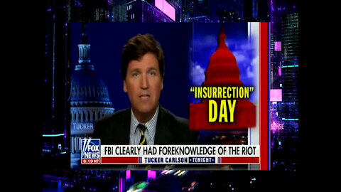 NSA Caught Spying On Tucker Carlson In Attempt To Get Him Off Air, Whistleblower Confirms