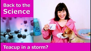 Vaccine mRNA in breast milk - A teacup in a storm?