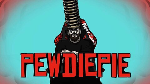 Pewdiepie Cocomelon Intro Animation