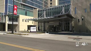 Loews Kansas City hopes big conventions return soon