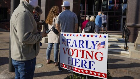 Vote Smarter 2020: Do You Need An Excuse To Vote Early In Person?