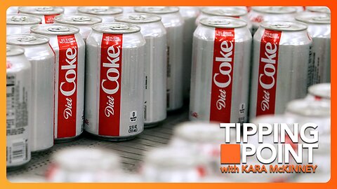 Does Aspartame Cause Cancer? | TONIGHT on TIPPING POINT 🟧