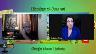 Ganja News Update Ep26