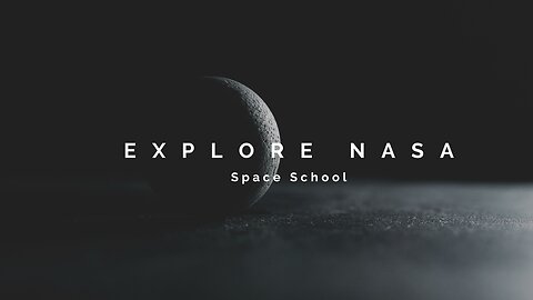 What Happens In Nasa Space School