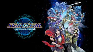 Star Ocean The Second Story R | Part 6