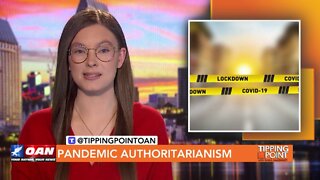 Tipping Point - Pandemic Authoritarianism