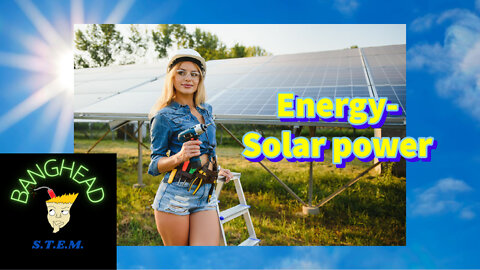 Solar Technology And The Reasons It Is Actually A Net Negative Energy Source