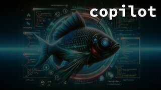 fish copilot