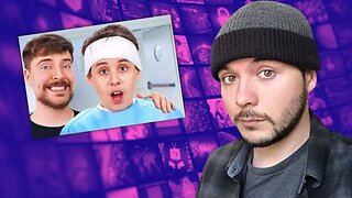 MrBeast’s Philanthropy Inspiring Tim Pool & Other Conservatives To Embrace Medicare For All