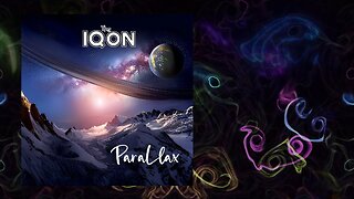 The IQON - Parallax