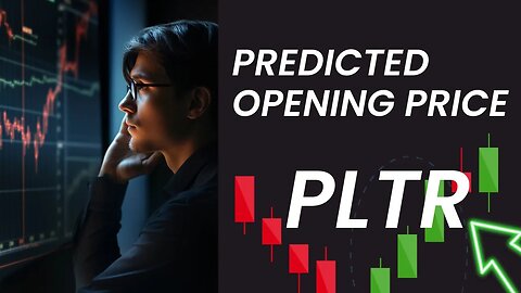 Palantir's Market Impact: In-Depth Stock Analysis & Price Predictions for Tuesday - Stay Updated!