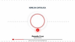 Igreja Catolica - Pesada Cruz