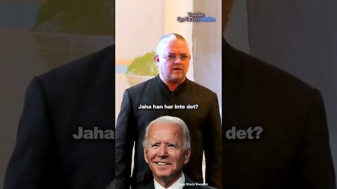 Joe Biden Har Fuskat i Valet 🗳