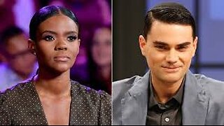 Candace Owens is OUT at The Daily Wire....what's next?
