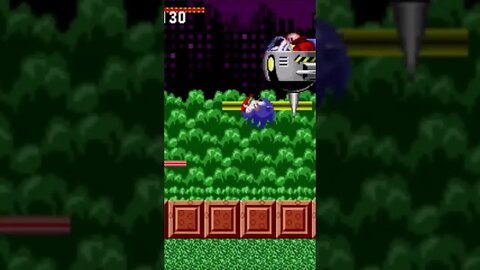 Sonic 1 #videogame #youtube #youtubeshorts #game #gamer #gaming #dreamcast #psx #megadrive #nes