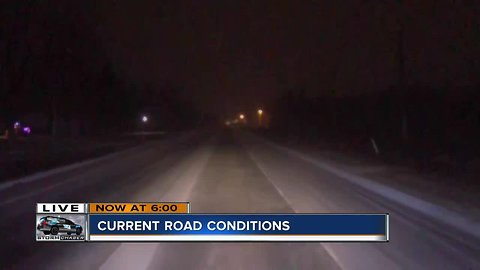 First big winter storm brings smiles and frowns to SE Wisconsin