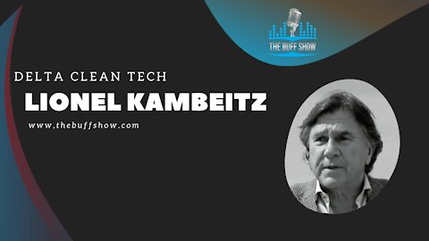 Lionel Kambeitz on the Buff Show