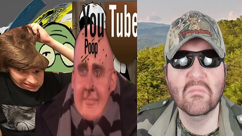 YouTube Poop: Despicable Meme 2- Gru's Something You Know Whatever (Goop Videos) - Reaction! (BBT)