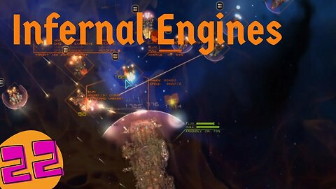 The Rise of the Infernal Engine | Nexerelin Star Sector ep. 22