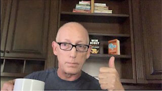 Episode 1392 Scott Adams: Study Says Young Liberal Women Have Mental Problems, Translating CNN, More