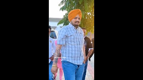 sidhumoosewala