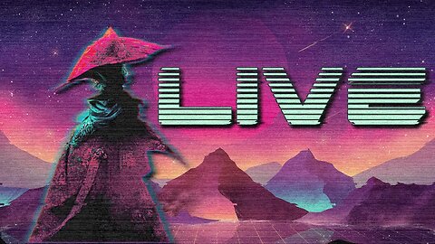 Late night wind down vibes... End game BOTW / Zelda Synthwave & Lofi.