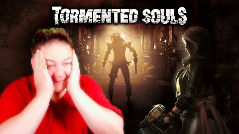 let´s play tormented souls - Part 3 - wie resident evil - ähnlich wie silent hill